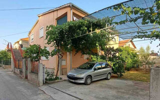 Náhled objektu Apartmány 3298N-7766, Zadar