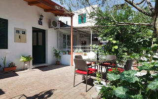Náhled objektu Apartmány 1355-7204, Split