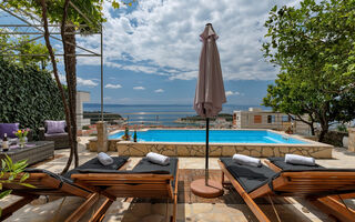 Náhled objektu Apartmány 3298N-7789, Makarska
