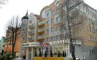 Náhled objektu Hotel Polaris, Swinoujscie