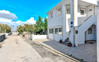 Náhled objektu Apartmány 3298N-7817, ostrov Vir