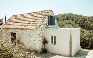 Náhled objektu Prázdninový dům 3298N-7824, ostrov Brač
