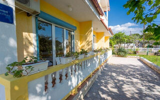 Náhled objektu Apartmány 3298N-7830, ostrov Rab