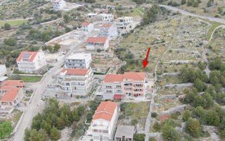 Náhled objektu Apartmány 3298N-7841, Seget Donji