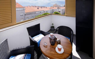 Náhled objektu Apartmány 3298N-7844, Split