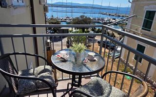 Náhled objektu Apartmány 3298N-7848, ostrov Krk