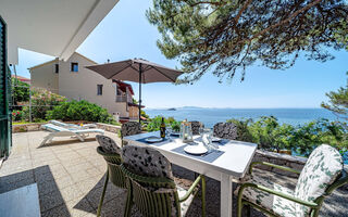 Náhled objektu Apartmány 3298N-7851, ostrov Korčula