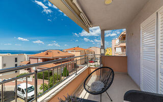 Náhled objektu Apartmány 3298N-7863, Makarska
