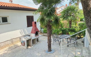Náhled objektu Apartmány 1355-7211, ostrov Krk