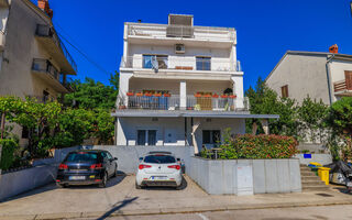 Náhled objektu Apartmány 1355-7216, Selce
