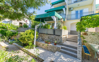 Náhled objektu Apartmány 1355-7223, Bilo