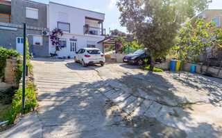 Náhled objektu Apartmány 1355-7224, Ražanj