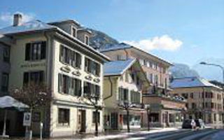 Náhled objektu Hotel Rebstock, Meiringen