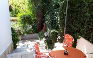 Náhled objektu Apartmány 1355-7235, Baška Voda