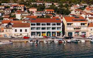Náhled objektu Apartmány 1355-7240, ostrov Korčula