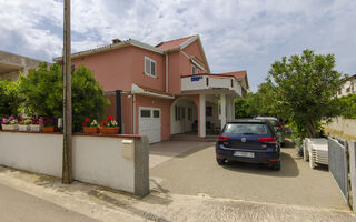 Náhled objektu Apartmány 1355-7274, Nin