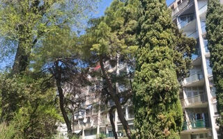 Náhled objektu Apartmány 1355-7289, Split