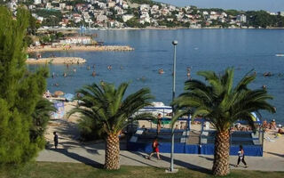 Náhled objektu Apartmány 1355-7288, Stobreč
