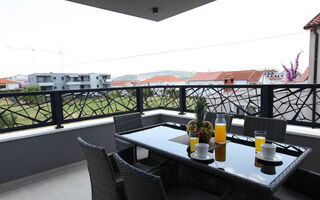 Náhled objektu Apartmány 1355-7290, Trogir