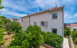 Náhled objektu Apartmány 1355-7302, Seget Vranjica