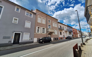 Náhled objektu Apartmány 1355-7301, Crikvenica