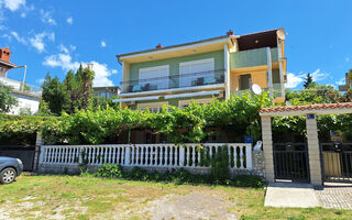 Náhled objektu Apartmány 1355-7305, Crikvenica