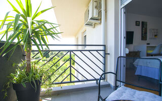 Náhled objektu Apartmány 1355-7307, Zadar