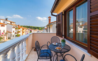 Náhled objektu Apartmány 1355-7310, Pula