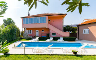 Náhled objektu Apartmány 1355-7311, Pula