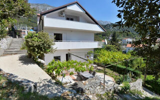 Náhled objektu Apartmány 1355-7313, Živogošče