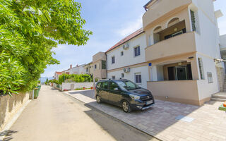Náhled objektu Apartmány 1355-7315, Nin