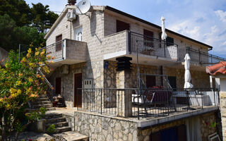 Náhled objektu Apartmány 1355-7319, ostrov Šolta