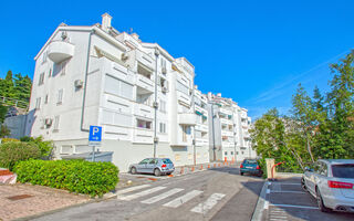 Náhled objektu Apartmány 1355-7323, Crikvenica