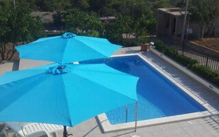 Náhled objektu Apartmány 1355-7331, Seget Donji