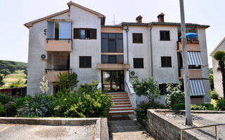 Náhled objektu Apartmány 1355-7332, Vrsar