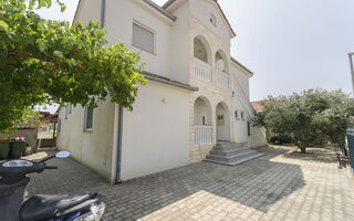 Náhled objektu Apartmány 1355-7340, Vodice