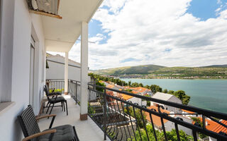 Náhled objektu Apartmány 1355-7348, Trogir