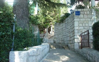 Náhled objektu Apartmány 1355-7351, Novi Vinodolski