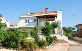 Náhled objektu Apartmány 1355-7355, ostrov Krk