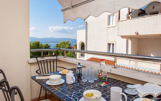 Náhled objektu Apartmány 3298N-7872, ostrov Brač