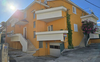Náhled objektu Apartmány 1355-7361, ostrov Čiovo