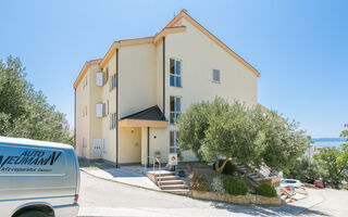 Náhled objektu Apartmány 3298N-7884, Tučepi