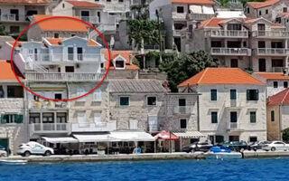 Náhled objektu Apartmány 3298N-7885, ostrov Brač