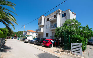 Náhled objektu Apartmány 1355-7364, Biograd na Moru