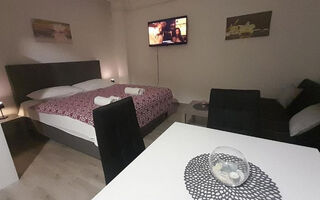 Náhled objektu Apartmány 3298N-7886, Makarska