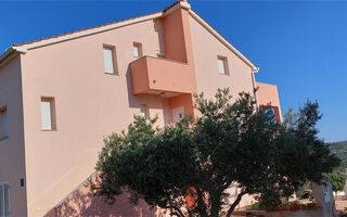 Náhled objektu Apartmány 1355-7368, Primošten