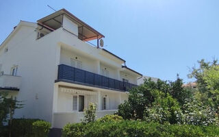 Náhled objektu Apartmány 1355-7369, ostrov Rab