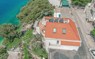 Náhled objektu Apartmány 1355-7370, Stanići
