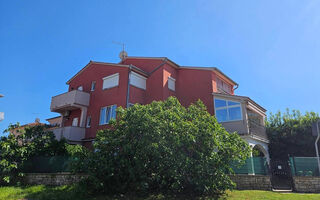 Náhled objektu Apartmány 3298N-7889, Rovinj