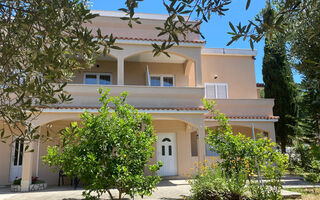 Náhled objektu Apartmány 3298N-7895, ostrov Rab